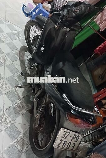 Yamaha Taurus 2024 Đen Xăng