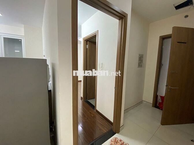 CHO THUÊ CC SUMMER SQUARE Q6 3PN 10TR/THANG CUỐI THÁNG Ở ĐƯỢC 