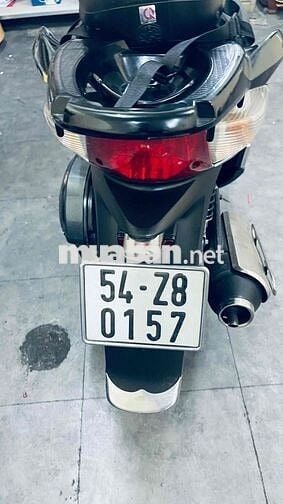 Honda SH Bạc 96622 km