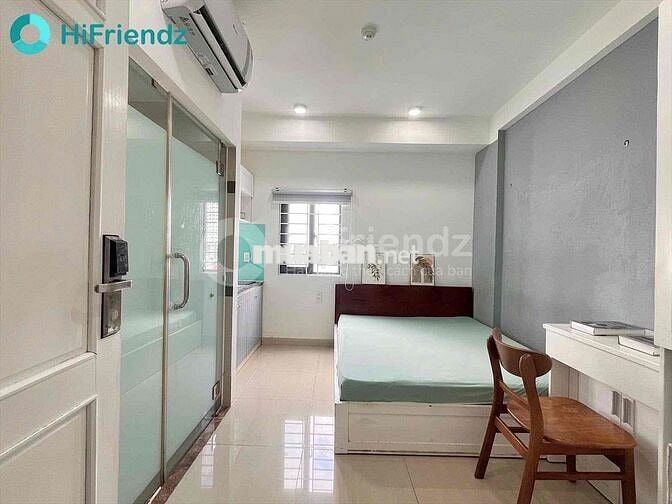 🏡 CĂN HỘ FULL NỘI THẤT – LÂM VĂN BỀN, QUẬN 7