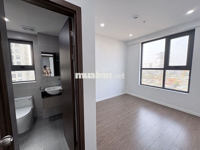 Căn hộ 2PN2WC 6tr2 gần metro, full tiện ích, share 4 bạn chỉ 1tr850/Ng