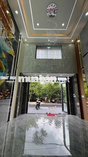 BÁN NHÀ THỚI AN QUẬN 12 đường Lê Quang Hoà