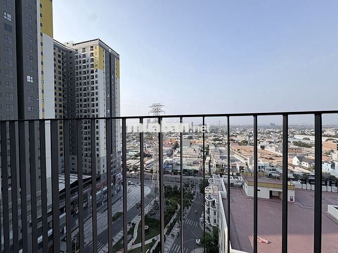 Căn hộ 2PN2WC 6tr2 gần metro, full tiện ích, share 4 bạn chỉ 1tr850/Ng