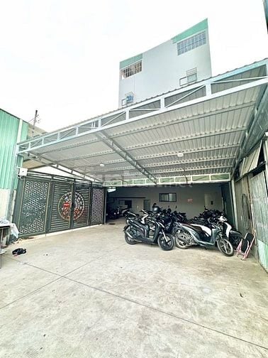 Căn hộ dịch vụ cao cấp ngay Tân Kỳ Tân Quý - 75m² 5 tầng 9,8 tỷ