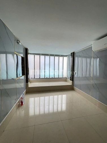 BÁN NHÀ TRẦN HƯNG ĐẠO – CHỈ VÀI BƯỚC CHÂN RA HẺM XE HƠI – GIÁ 2 TỶ 950