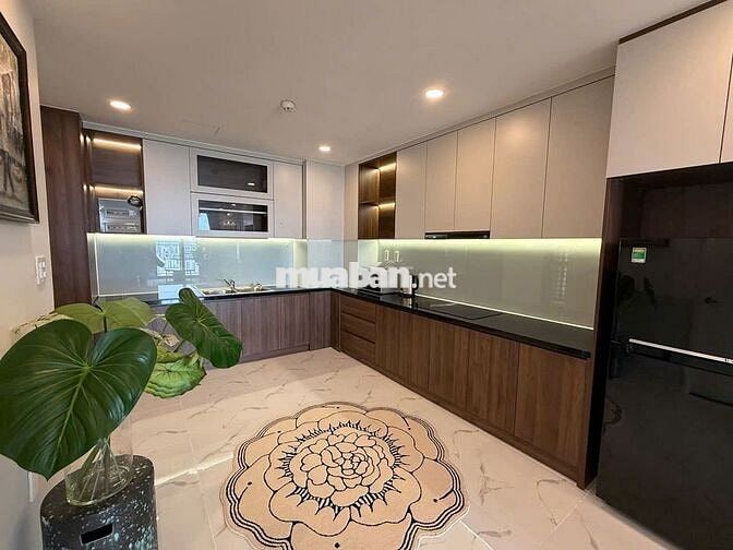 CHO THUÊ CĂN HỘ ĐẸP 1PN, 2PN VÀ 3PN - CẠNH PHÚ MỸ HƯNG VÀ LOTTE MART