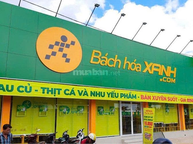 nuôi con học bán gấp đất 160m2, giá 1,2 tỷ ở đường Trung Lập Thái Mỹ