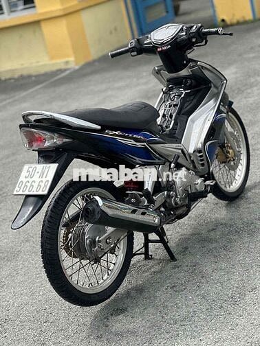 YAMAHA EXCITER CTD 50N1-96668