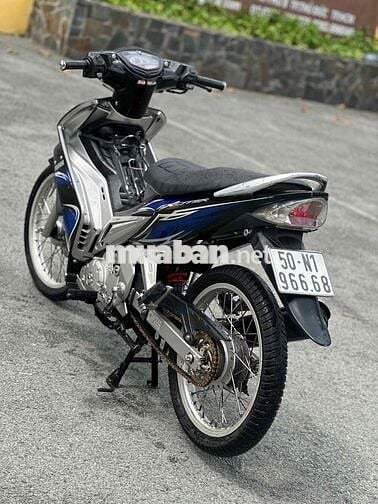 YAMAHA EXCITER CTD 50N1-96668