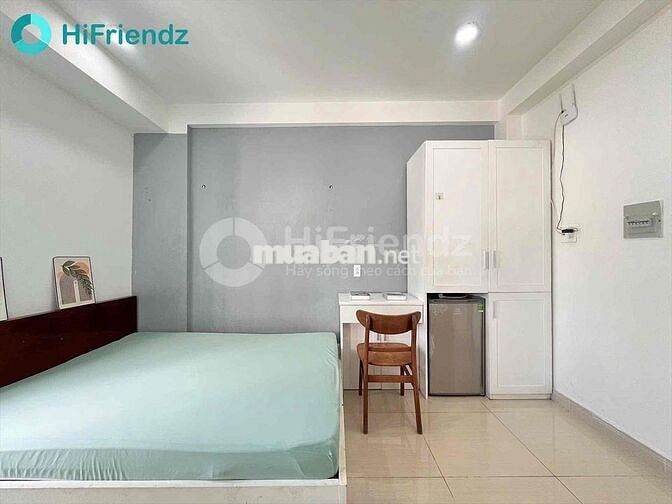 🏡 CĂN HỘ FULL NỘI THẤT – LÂM VĂN BỀN, QUẬN 7