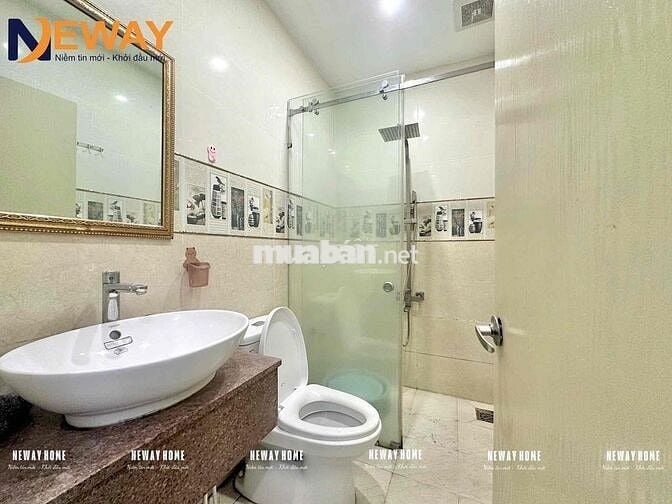 CHO THUÊ PHÒNG ĐẸP SANG XỊN MỊN - CÓ BAN CÔNG THOÁNG MÁT ĐÓN GIÓ