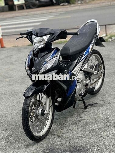 YAMAHA EXCITER CTD 50N1-96668
