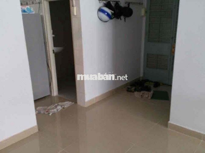 Cho thuê chung cư 3 PN, hai ban công, nội thất đầy đủ