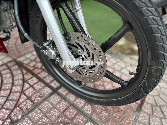 Honda Future 125cc FI 2023 bs 59v3-79755