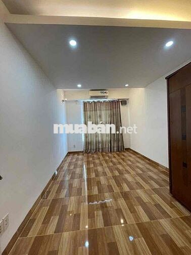 CHUNG CƯ RUBY NGUYỄN SỸ SÁCH DIỆN TÍCH 90M - 2 PHÒNG NGỦ CÓ NỘI THẤT
