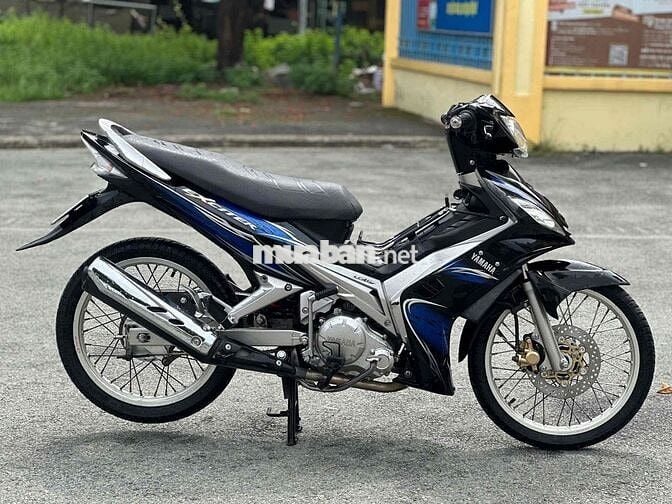 YAMAHA EXCITER CTD 50N1-96668