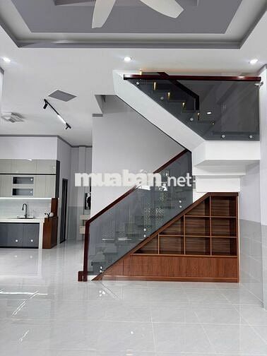 Nhà biệt thự mini giá 1t850 / SHR gần Đồng Khởi Biên Hòa
