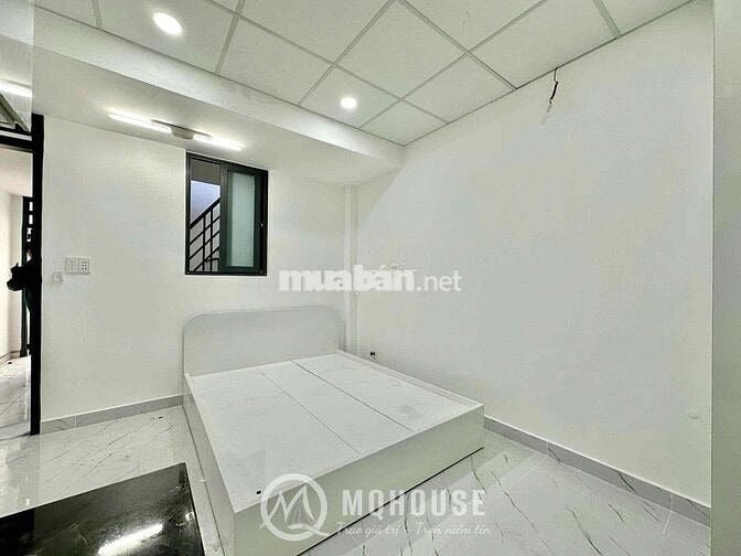 Cho Thuê Căn Hộ View Thoáng - Phòng Rộng Tiện Decor  - Aeon Tân Quý