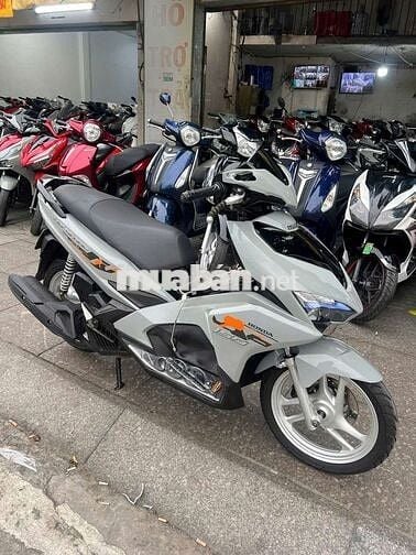 Honda Air Blade 2017 Xám Đã sử dụng