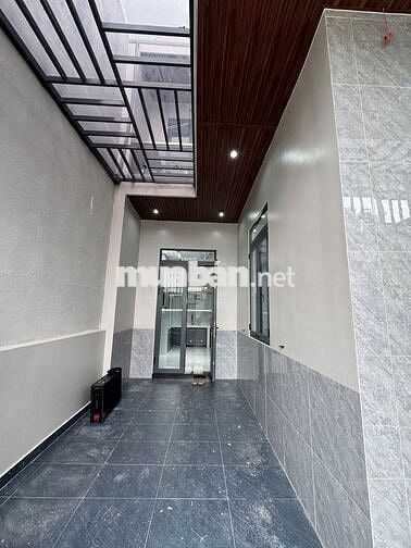 Nhà biệt thự mini giá 1t850 / SHR gần Đồng Khởi Biên Hòa
