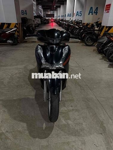 Honda SH 150i ABS Đen 30000km