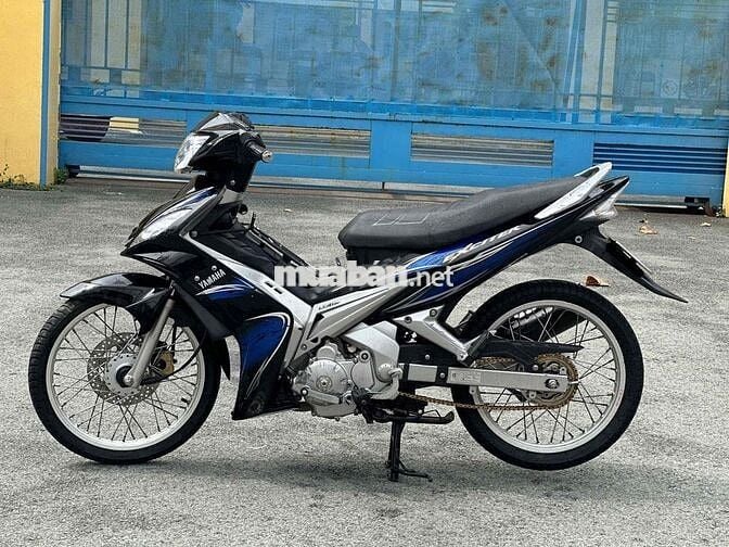 YAMAHA EXCITER CTD 50N1-96668