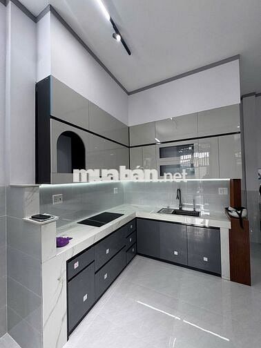 Nhà biệt thự mini giá 1t850 / SHR gần Đồng Khởi Biên Hòa