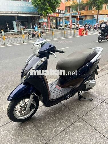 Honda Lead Fi 2019 Xanh đậm Đã sử dụng