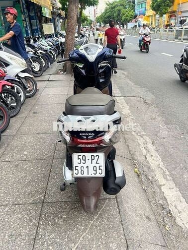 Honda Lead Fi 2019 Xanh đậm Đã sử dụng