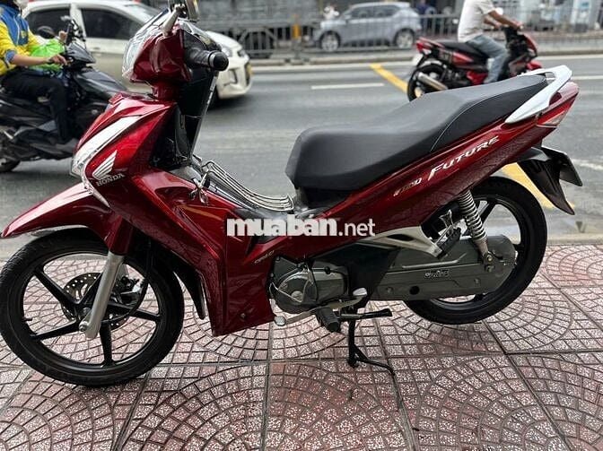 Honda Future 125cc FI 2023 bs 59v3-79755