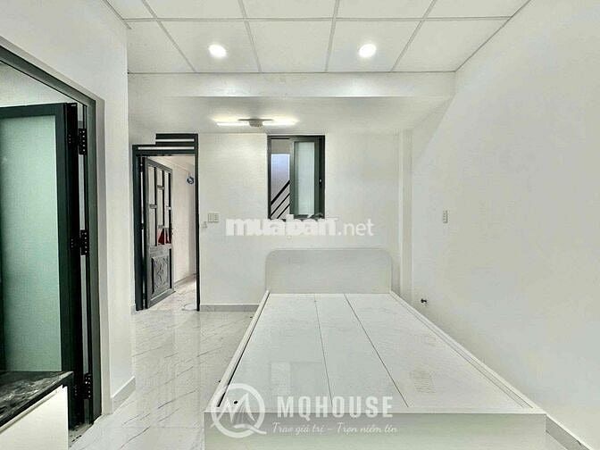 Cho Thuê Căn Hộ View Thoáng - Phòng Rộng Tiện Decor  - Aeon Tân Quý