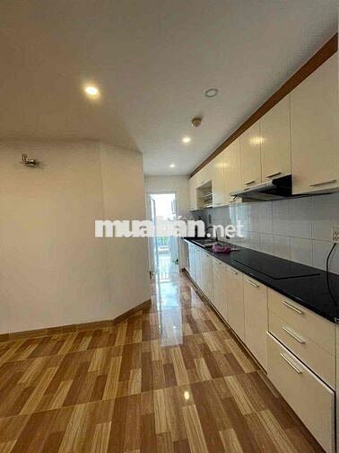 CHUNG CƯ RUBY NGUYỄN SỸ SÁCH DIỆN TÍCH 90M - 2 PHÒNG NGỦ CÓ NỘI THẤT