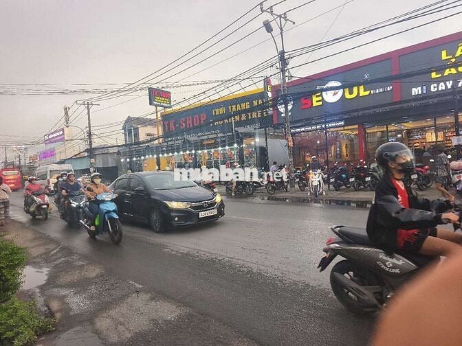 Bán nhà cấp 4 đường Đinh Đức Thiện 5x36m.