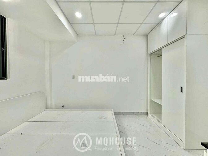 Cho Thuê Căn Hộ View Thoáng - Phòng Rộng Tiện Decor  - Aeon Tân Quý