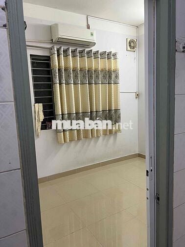 Cho thuê chung cư 3 PN, hai ban công, nội thất đầy đủ
