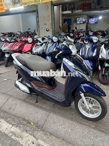 Honda Lead Fi 2019 Xanh đậm Đã sử dụng