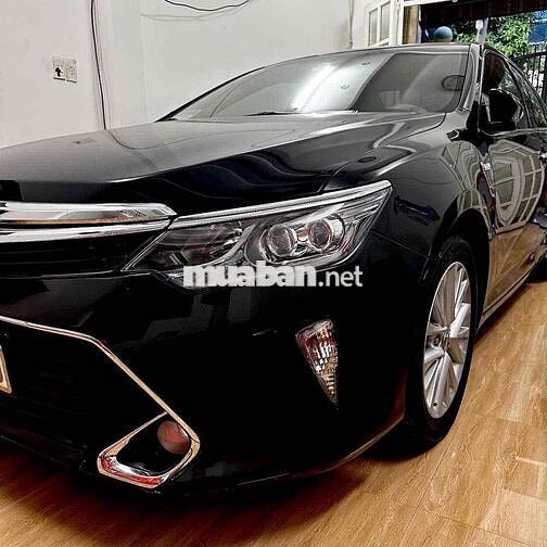 🚗 BÁN LẠI TOYOTA CAMRY 2018 – XE ĐẸP, GIỮ KỸ, CHÍN
