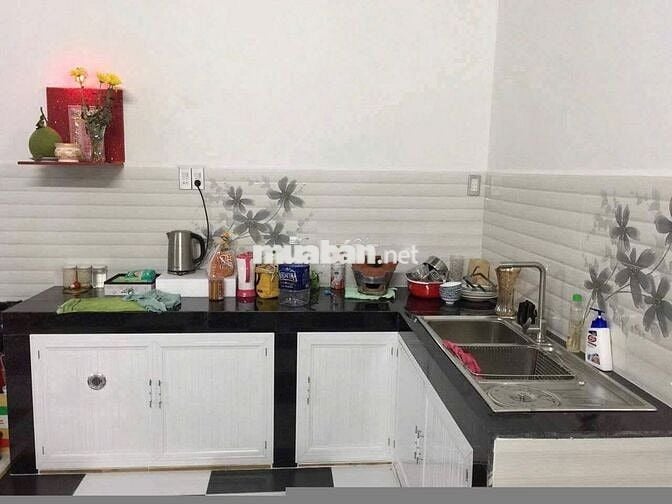 CHO THUÊ NHÀ KHU TÂN HƯƠNG 4 x 28 M đúc 1 lầu đẹp : 2 PN , 2 Wc Hẻm 🚗 