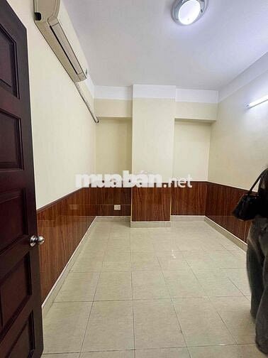 Cho Thuê Căn Hô Chung Cư Khang Gia P14 Gò Vấp