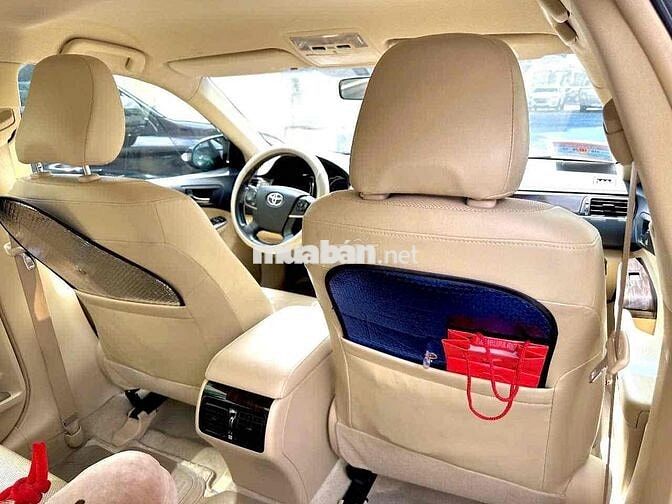 🚗 BÁN LẠI TOYOTA CAMRY 2018 – XE ĐẸP, GIỮ KỸ, CHÍN