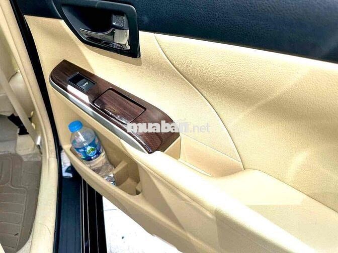 🚗 BÁN LẠI TOYOTA CAMRY 2018 – XE ĐẸP, GIỮ KỸ, CHÍN