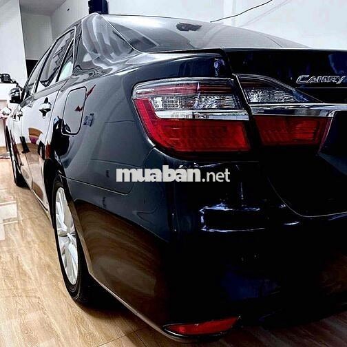 🚗 BÁN LẠI TOYOTA CAMRY 2018 – XE ĐẸP, GIỮ KỸ, CHÍN