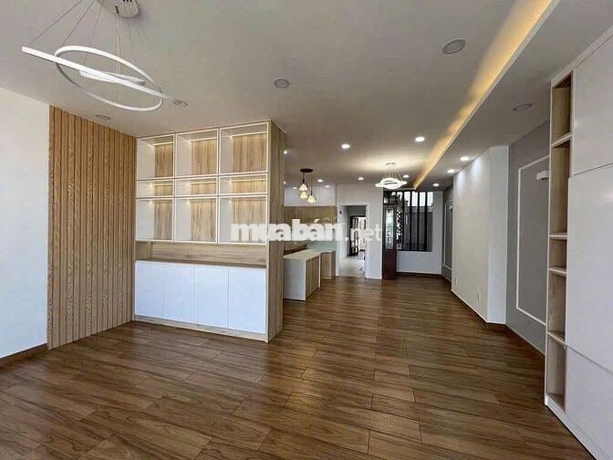 Cần cho thuê nhà MT 30A Đường Số 2 Cư Xá Lữ Gia P.15 Q.11
