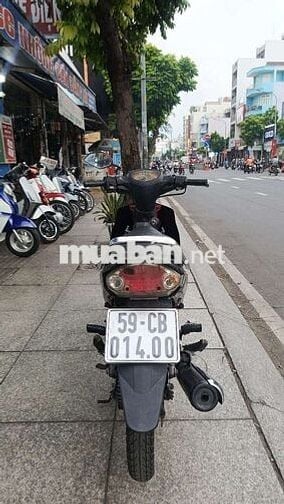 Halim Sirius 50cc Bstp bao hd cửa hàng