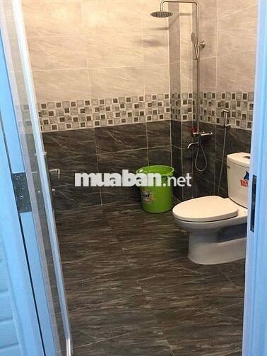 CHO THUÊ NHÀ KHU TÂN HƯƠNG 4 x 28 M đúc 1 lầu đẹp : 2 PN , 2 Wc Hẻm 🚗 