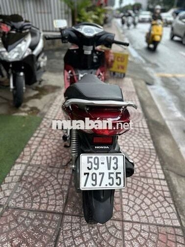 Honda Future 125cc FI 2023 bs 59v3-79755