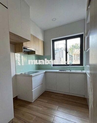 Cần cho thuê nhà MT 30A Đường Số 2 Cư Xá Lữ Gia P.15 Q.11