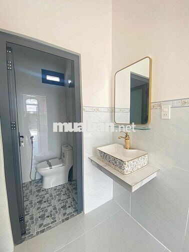 bán nhà 2 lầu p.tân phong 144m2