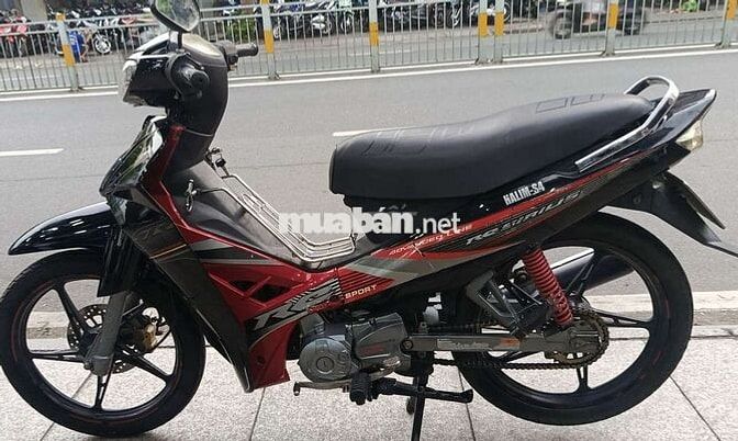 Halim Sirius 50cc Bstp bao hd cửa hàng