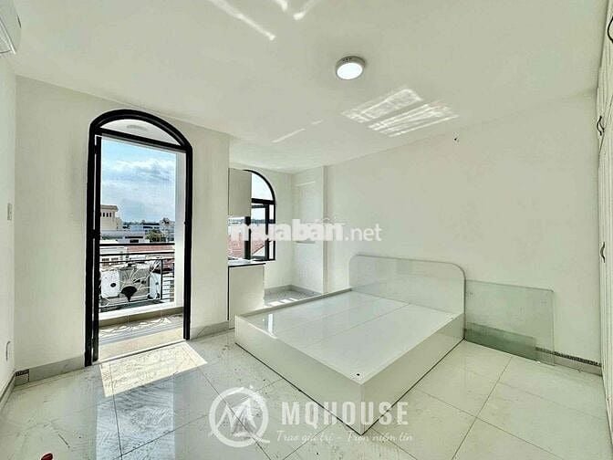 Cho Thuê Căn Hộ View Thoáng - Phòng Rộng Tiện Decor  - Aeon Tân Quý